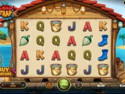 Crab Trap Slots